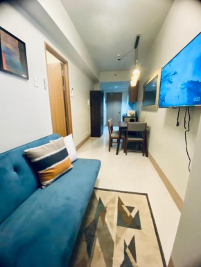 SHORE RESIDENCES 1 BD UNIT FOR RENT